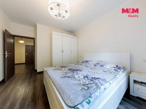 Prodej bytu 3+kk 66 m²