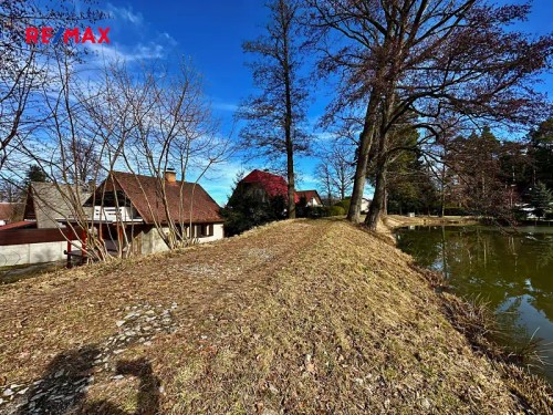 Prodej chaty 60 m², pozemek 96 m²