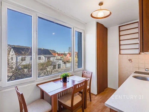 Prodaný byt 3+1 60 m²