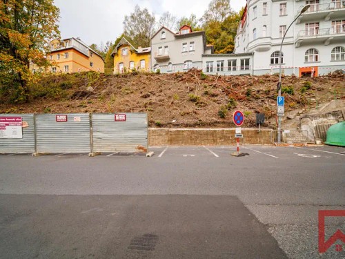 Prodej bytu 1+1 46 m²