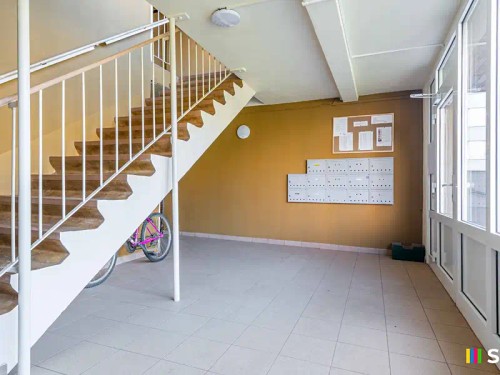 Prodaný byt 3+1 68 m²