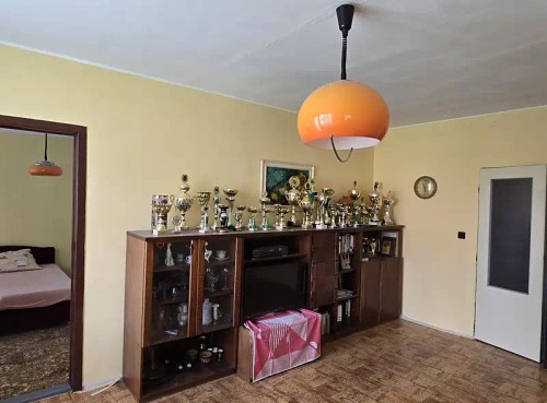 Prodej bytu 3+1 81 m²