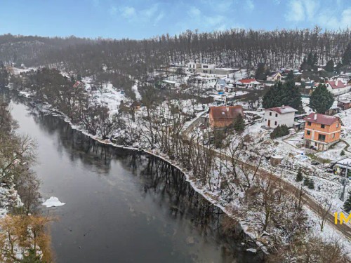 Prodej chalupy 96 m², pozemek 1861 m²