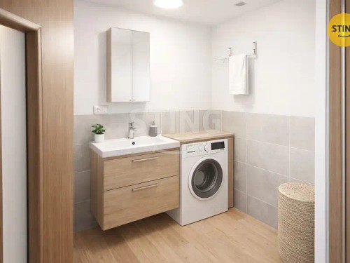 Prodej bytu 3+1 59 m²