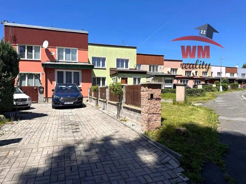 Prodej domu 126 m², pozemek 2820 m²