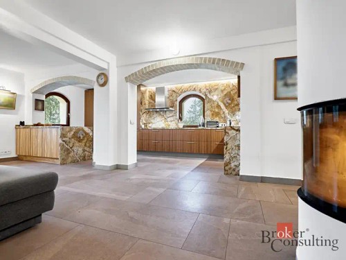 Prodej domu 231 m², pozemek 2229 m²