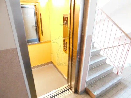 Prodej bytu 2+1 42 m²