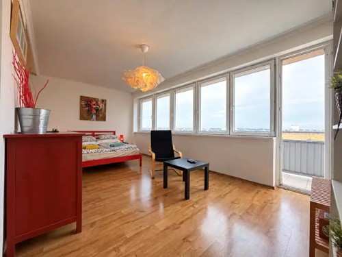 Prodej bytu 1+kk 36 m²