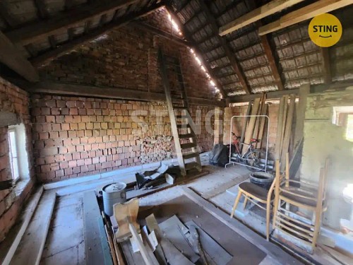 Prodej domu 125 m², pozemek 1031 m²