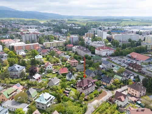 Prodej bytu 5+1 122 m²