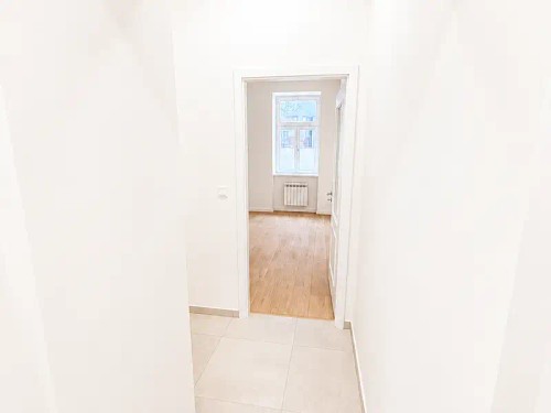 Prodaný byt 1+kk 31 m²