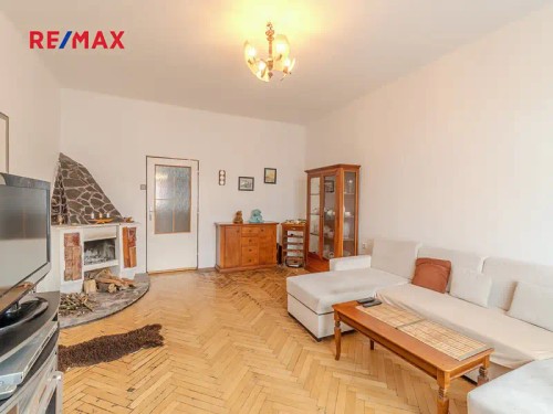 Prodej bytu 3+1 106 m²