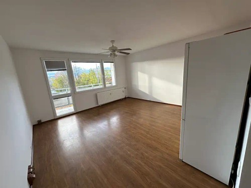 Prodaný  byt 1+kk 38 m²