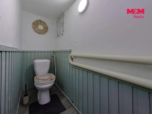 Prodej domu 87 m², pozemek 2224 m²