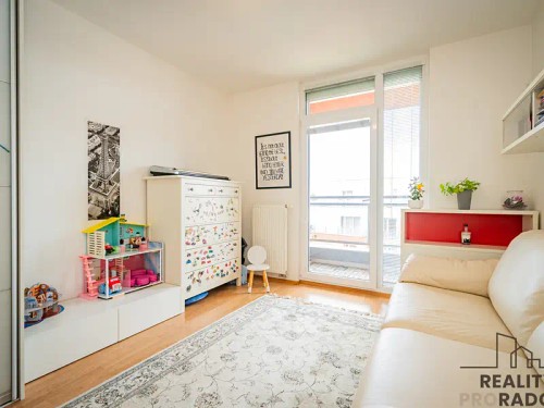 Prodej bytu 4+kk 167 m²