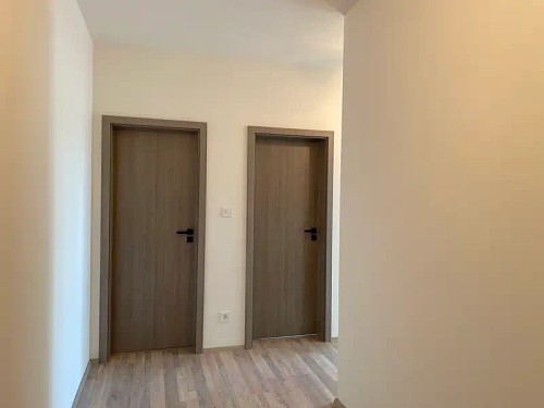Prodaný byt 3+kk 95 m²
