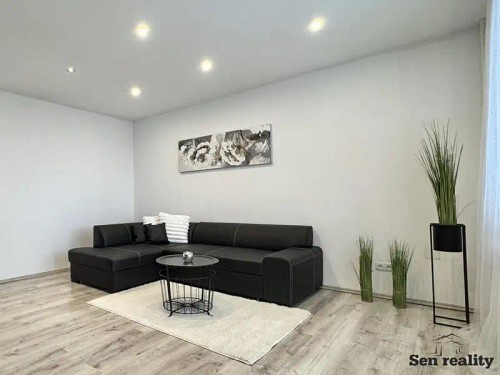 Prodej bytu 2+1 62 m²