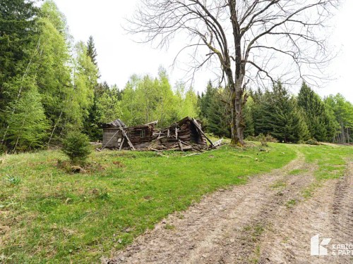 Prodej chaty 94 m², pozemek 934 m²