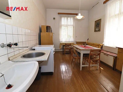 Prodej domu 143 m², pozemek 510 m²