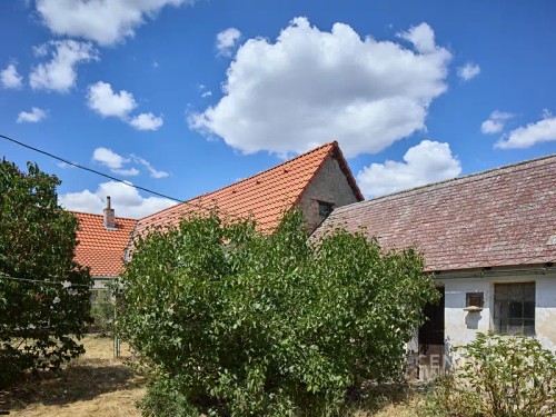 Prodej domu 80 m², pozemek 2336 m²