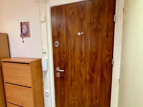 Prodej bytu 3+1 61 m²
