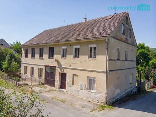 Prodej domu 290 m², pozemek 603 m²
