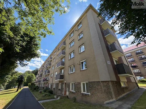 Prodej bytu 2+1 58 m²