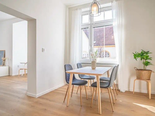 Prodaný byt 2+1 86 m²