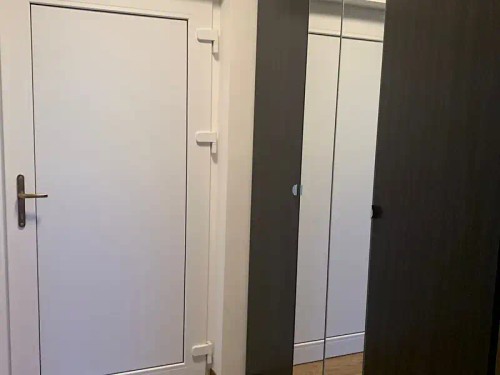 Prodaný byt 1+kk 32 m²