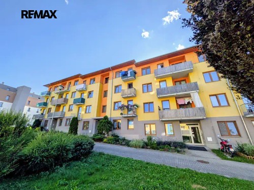 Prodej bytu 1+kk 38 m²