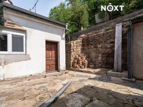 Prodej domu 87 m², pozemek 378 m²