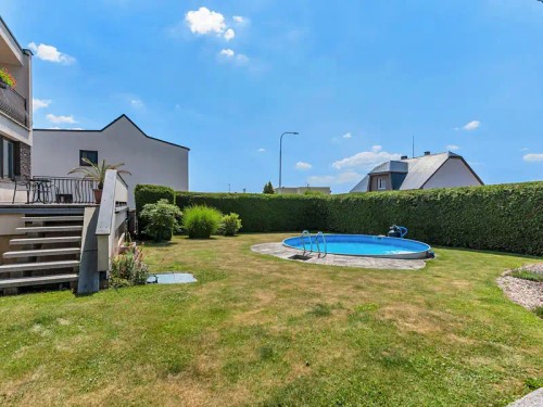 Prodej domu 200 m², pozemek 795 m²