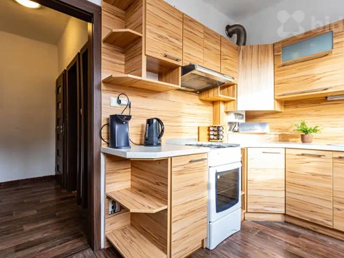 Prodaný  byt 2+1 60 m²