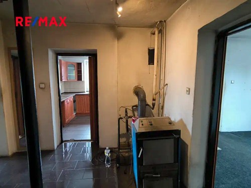 Prodej domu 86 m², pozemek 663 m²