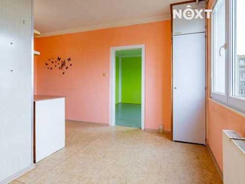 Prodej bytu 3+1 64 m²