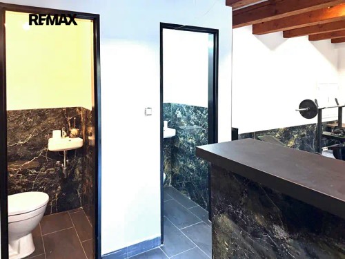 Prodej domu 232 m², pozemek 263 m²