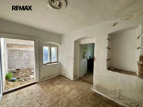 Prodej chalupy 29 m², pozemek 96 m²
