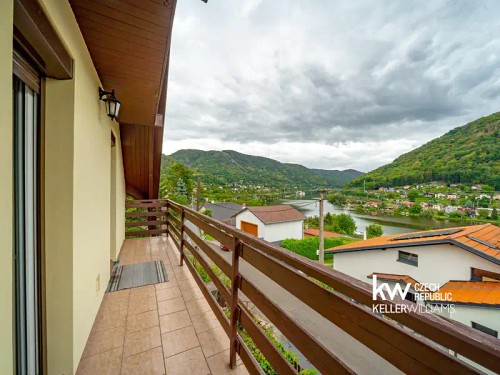 Prodej domu 85 m², pozemek 498 m²