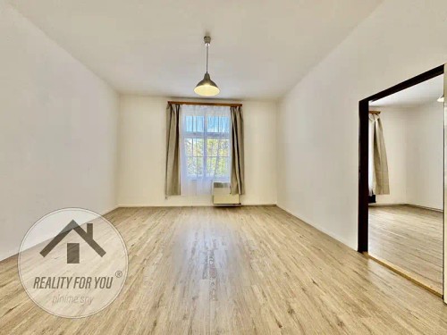 Prodej bytu 2+1 80 m²