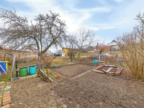 Prodej domu 150 m², pozemek 750 m²