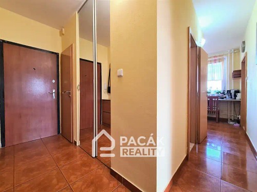 Prodaný byt 3+1 62 m²