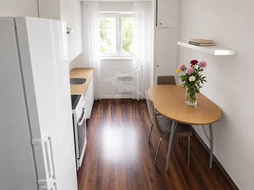 Prodej bytu 2+1 61 m²
