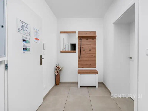 Prodej bytu 2+kk 65 m²
