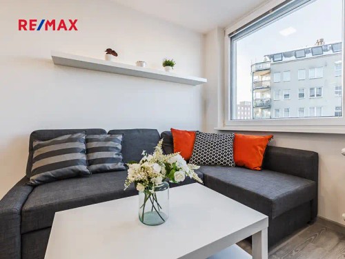 Prodej bytu 2+kk 46 m²