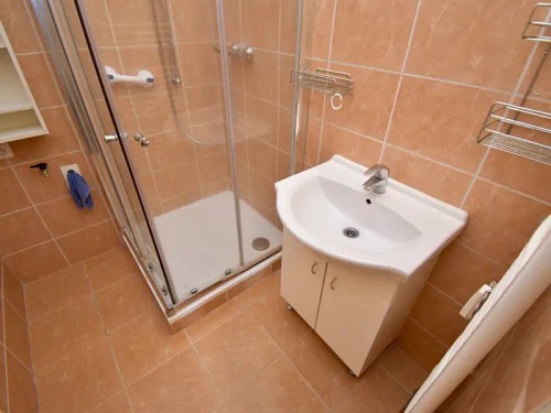 Prodaný byt 3+1 69 m²