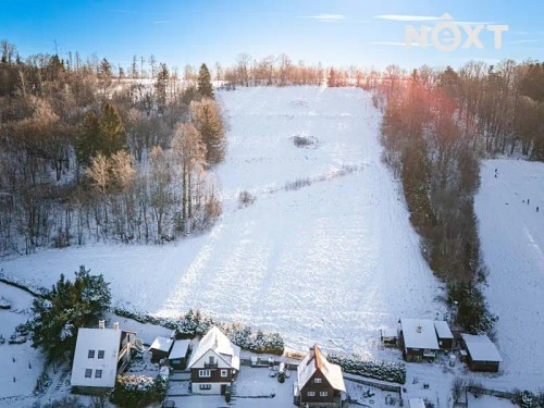 Prodej chaty 60 m², pozemek 5609 m²