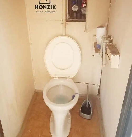 Prodaný byt 2+1 51 m²