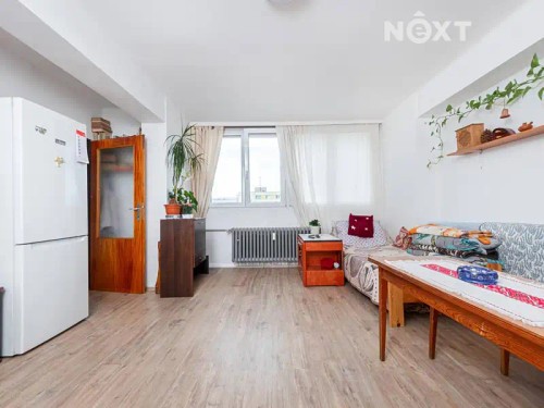 Prodej bytu 1+1 45 m²