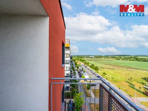 Prodej bytu 2+kk 54 m²