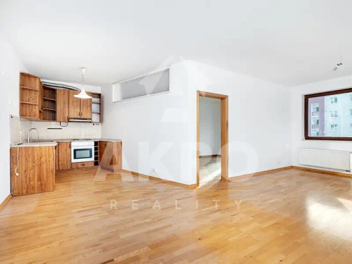 Prodaný byt 2+kk 62 m²